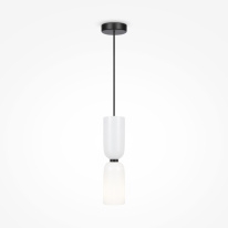 Фото Подвесной светильник Maytoni MOD177PL-01W