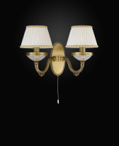 Фото Бра Reccagni Angelo A 6402/2