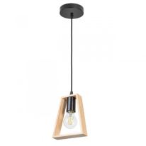 Фото Подвесной светильник ARTE Lamp A8030SP-1BK