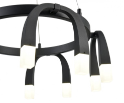 Цена на Подвесная люстра Vele Luce VL7102P10