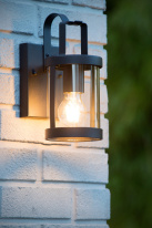 Цена на Светильник настенный LUCIDE 29825/01/30