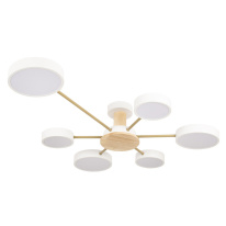 Фото Накладной светильник LOFT IT 10316/6 White