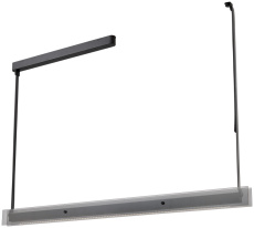 Фото Линейный светильник WERTMARK WE435.15.023