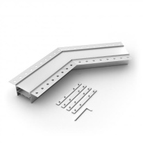 Фото Соединитель профиля Arlight 030102