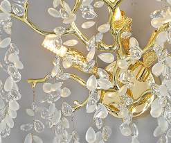 Купить Бра Kink Light 07879D,33