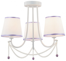 Фото Люстра на штанге VELANTE 314-007-03