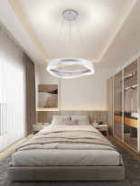 Купить Подвесная люстра Natali Kovaltseva INNOVATION STYLE 83126