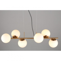 Подвесной светильник Omnilux OML-66623-06 в интернет магазине Гет Лайт