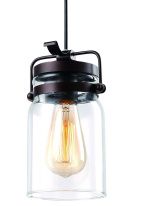 Фото Подвесной светильник ARTE Lamp A9179SP-1CK