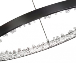 Купить Подвесная люстра Kink Light 07668-80,19