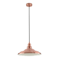 Фото Подвесной светильник Lussole LSP-8923