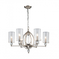 Фото Подвесная люстра Favourite 2704-6P