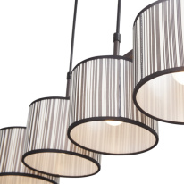 Цена на Подвесной светильник Vitaluce V4820-7/4S