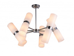 Фото Люстра на штанге F-Promo 2618-12P