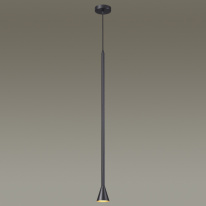 Подвесной светильник Odeon Light 3884/1B в интернет магазине Гет Лайт