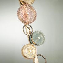 Цена на Торшер Odeon Light 5412/68FL