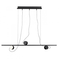 Подвесной светильник Odeon Light 6600/21L в интернет магазине Гет Лайт