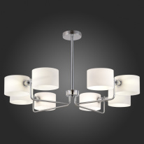 Люстра на штанге Evoluce SLE1121-102-08 в интернет магазине Гет Лайт