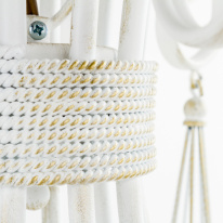 Купить Подвесная люстра Nowodvorski 4985