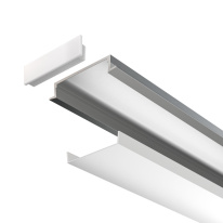 Цена на Профиль Maytoni Technical ALM003S-2M