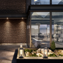 Цена на Садово-парковый светильник Mantra 6490