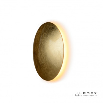 Фото Бра iLedex ZD8102-18W Gold