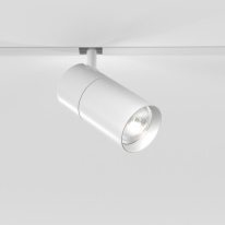 Фото Светильник на шине Elektrostandard Slim Magnetic R02 Трековый светильник 12W 4200K (белый) 8501