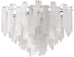 Купить с доставкой по Москве и России Подвесная люстра Stilfort 2157/09/10P