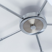 Купить Накладная люстра Citilux CL716251Wz