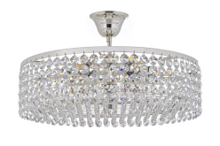 Фото Люстра на штанге Arti Lampadari Sara E 1.3.40.101 S