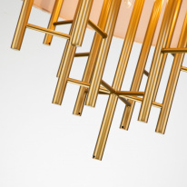 Подвесная люстра Favourite 2993-6P Цена на Подвесная люстра Favourite 2993-6P