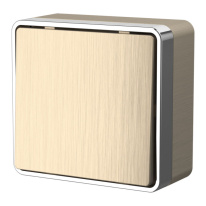 Выключатель Werkel W5012010 Фото Выключатель Werkel W5012010