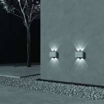 Светильник настенный Maytoni O433WL-L4W3K в интернет магазине Гет Лайт