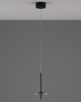 Подвесной светильник Moderli Moderli V10881-PL Ella подвесной светодиодный в интернет магазине Гет Лайт