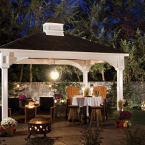 Подвесной уличный светильник Feron 11369 в интернет магазине Гет Лайт