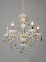 Фото Подвесная люстра Vitaluce V2361/5