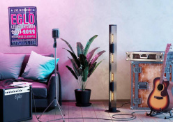 Купить Торшер EGLO 43537