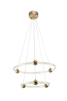 Цена на Подвесная люстра Zortes ZRS.57790.94