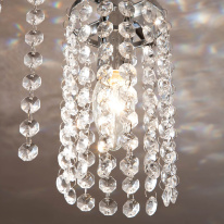 Цена на Люстра на штанге Citilux CL313131