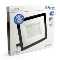 Купить Прожектор Feron 29499