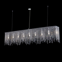 Подвесная люстра Maytoni DIA002PL-09CH Купить Подвесная люстра Maytoni DIA002PL-09CH