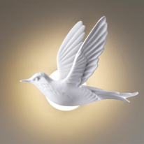 Цена на Детское бра Odeon Light 4341/3WLA