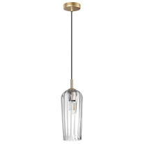Подвесной светильник LUMION 6551/1B Фото Подвесной светильник LUMION 6551/1B