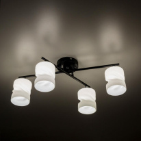 Цена на Люстра на штанге Citilux CL132145