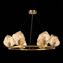 Купить с доставкой по Москве и России Подвесная люстра ST-Luce SL1175.303.06