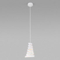 Фото Подвесной светильник Eurosvet 50058/1 белый
