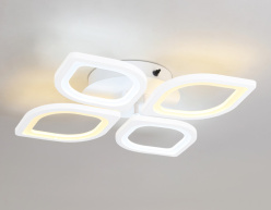 Накладная люстра Ambrella Light FA4488 Цена на Накладная люстра Ambrella Light FA4488