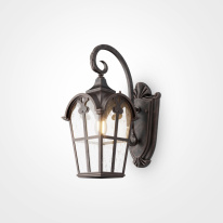 Купить Светильник настенный Maytoni O413WL-01BZ