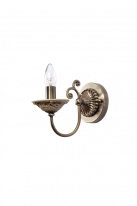 Фото Бра Lucia Tucci NOVARA W134.1