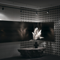 Светильник на шине Maytoni Technical TR085-1-5W4K-B Светильник на шине Maytoni Technical TR085-1-5W4K-B в интернет магазине Гет Лайт